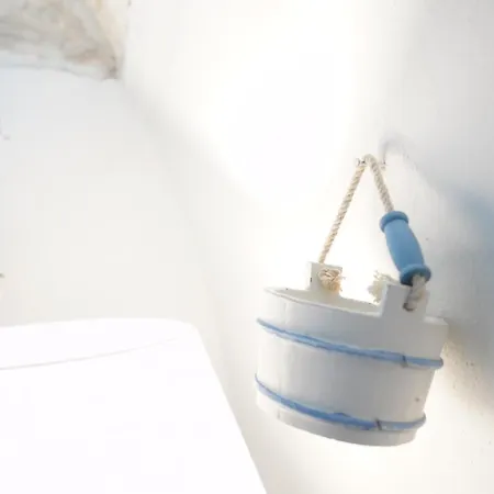 Feriehus Dimora Cuore Bianco Ostuni
