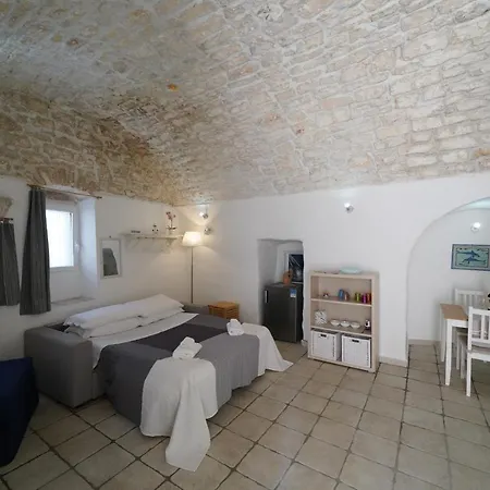 Feriehus Dimora Cuore Bianco *