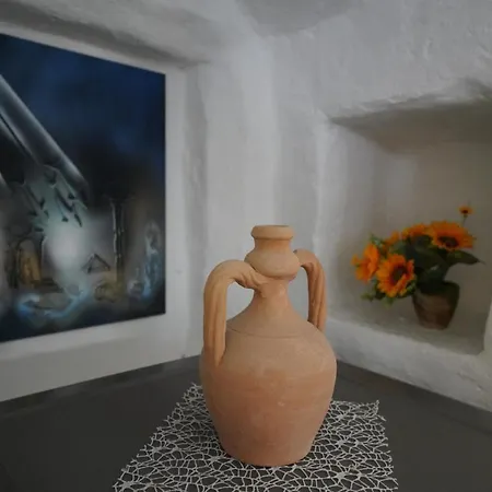 Feriehus Dimora Cuore Bianco *