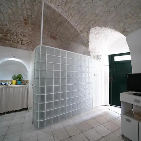 Dimora Cuore Bianco Ostuni