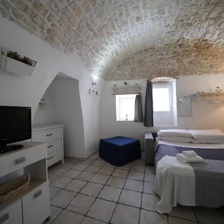 Dimora Cuore Bianco Holiday home Ostuni