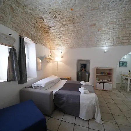 Dimora Cuore Bianco Holiday home
