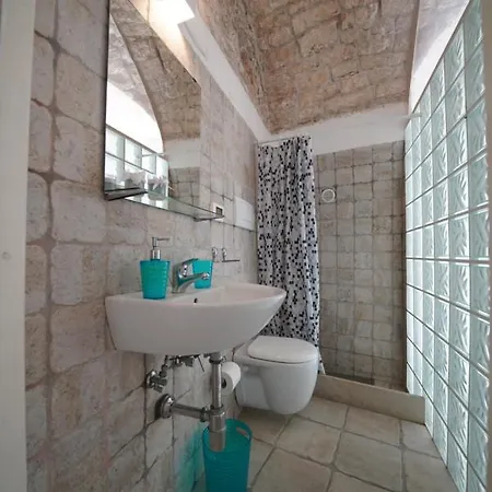 Holiday home Dimora Cuore Bianco Ostuni