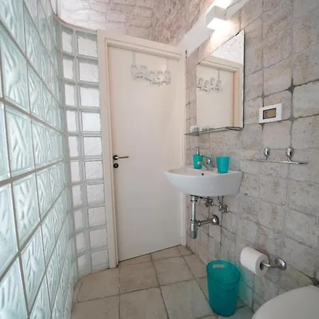 Ferienhaus Dimora Cuore Bianco *