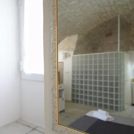 Dimora Cuore Bianco * Ostuni