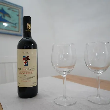 Dimora Cuore Bianco * Ostuni