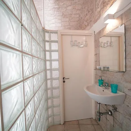 Ferienhaus Dimora Cuore Bianco *