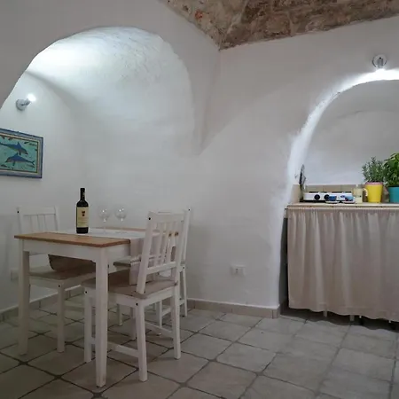 Dimora Cuore Bianco