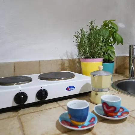 Holiday home Dimora Cuore Bianco Ostuni