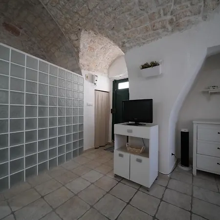 Dimora Cuore Bianco Holiday home